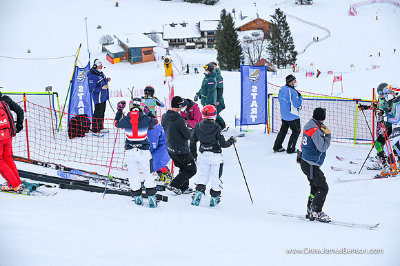 FIS Weltcup Oberjoch