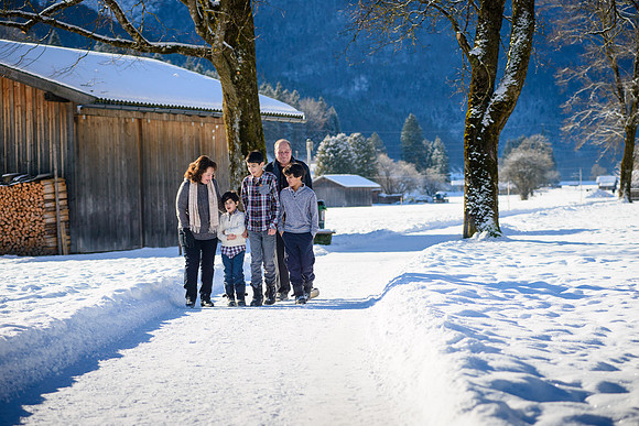 Sifer Family