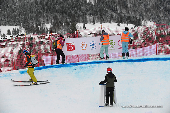 FIS Weltcup Oberjoch