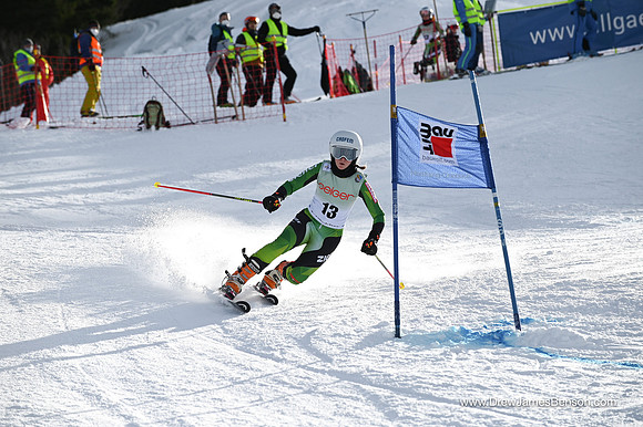FIS Weltcup Oberjoch