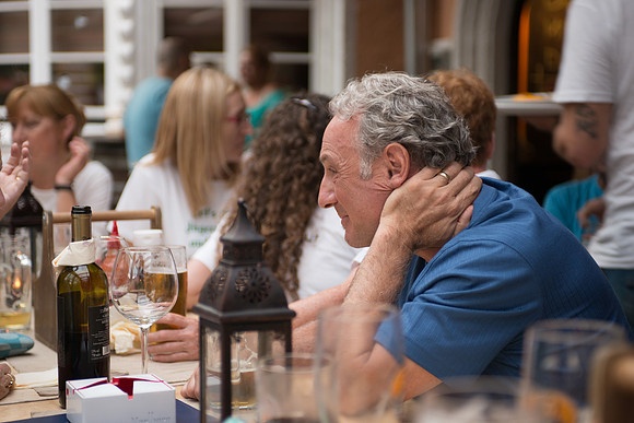 2015 Garmisch Reunion
