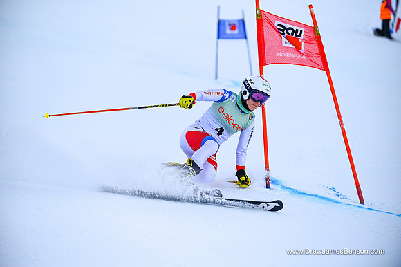 FIS Weltcup Oberjoch