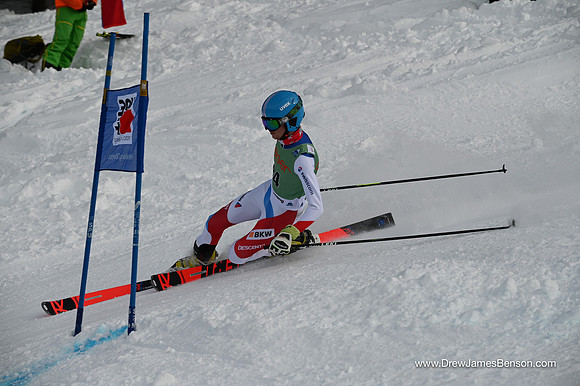 FIS Weltcup Oberjoch