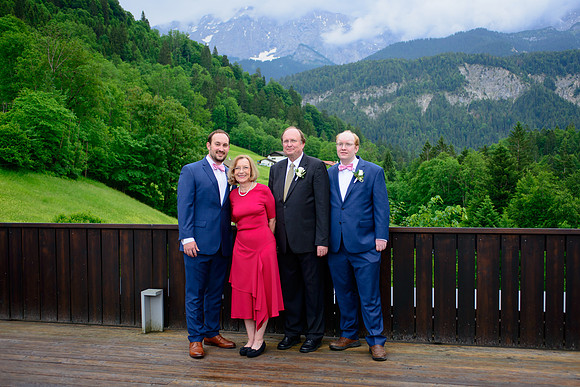 Karsten and Candice Wedding