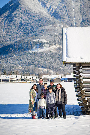 Sifer Family