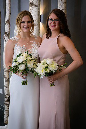 Karsten and Candice Wedding