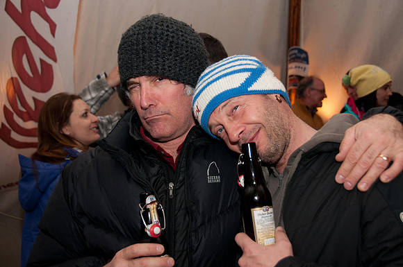 Telemark Freeheel Festival