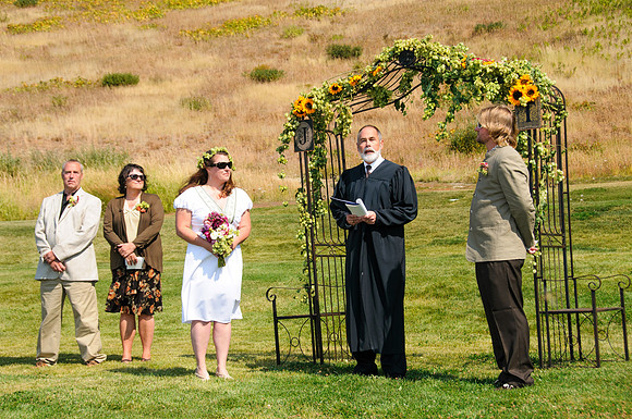 Wedding Day