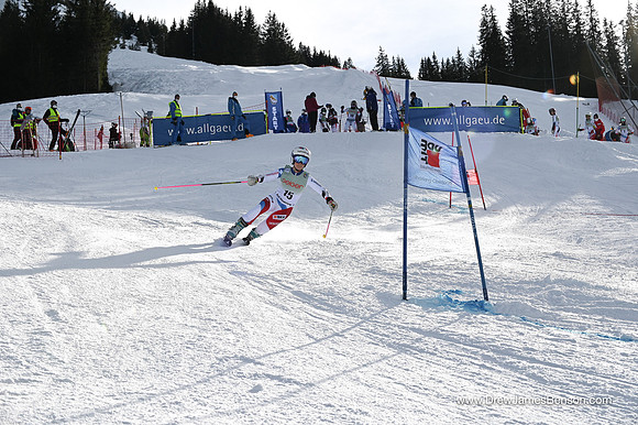 FIS Weltcup Oberjoch