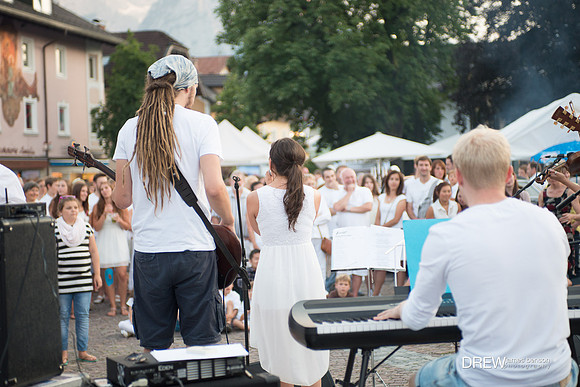 Weisse Nacht Garmisch 2015