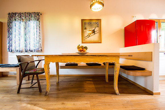 Chalet Apt-6502