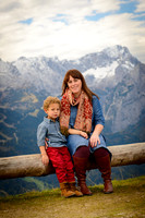 Brooke Spidgen Portrait