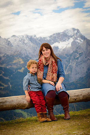 Brooke Spidgen Portrait