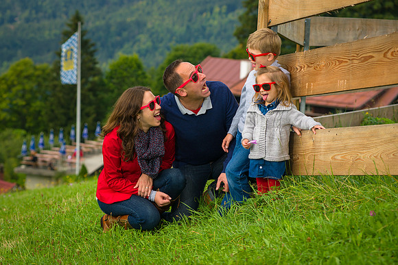 Botterbusch Family