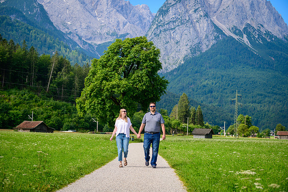 Blauer Family