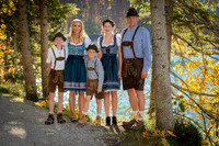 Miller Family