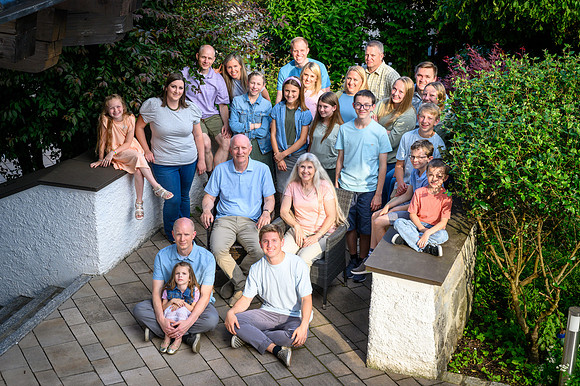 Sommer Family Vacation