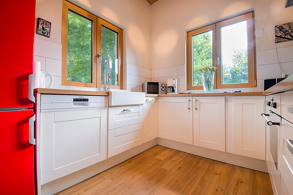 Chalet Apt-6506
