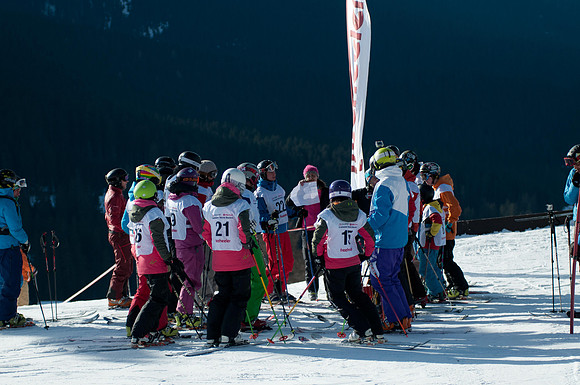 Telemark Freeheel Festival