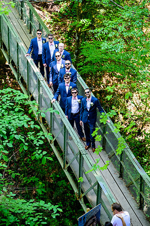 Karsten and Candice Wedding