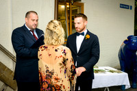 Emily & Carl Wedding & Reception