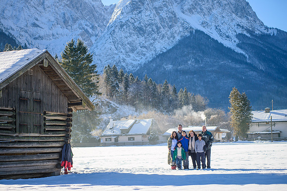 Sifer Family