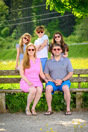 Palagi Family