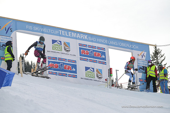 FIS Weltcup Oberjoch