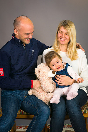 Schurr Familie