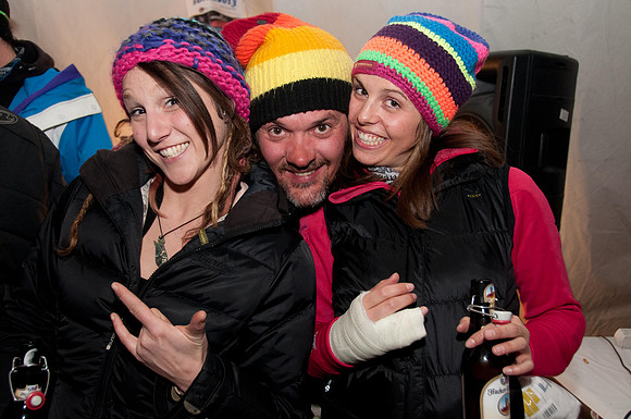 Telemark Freeheel Festival