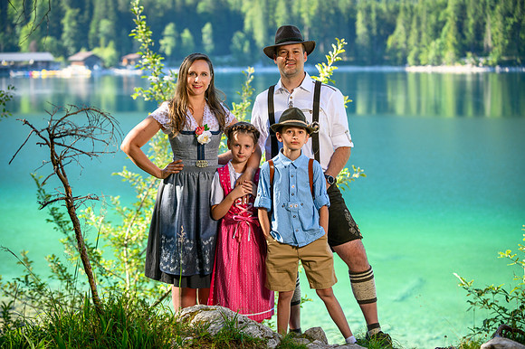 Anker Family