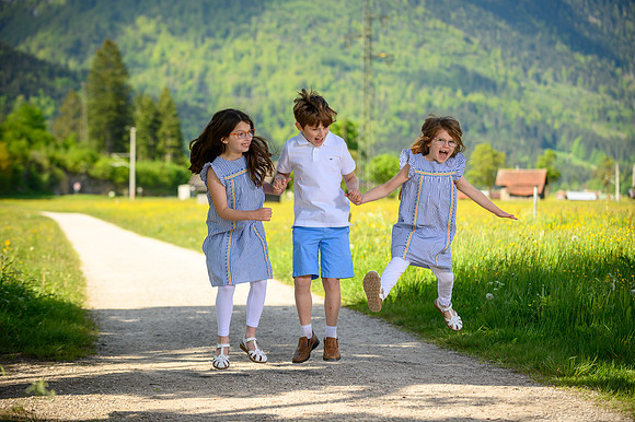 portraits