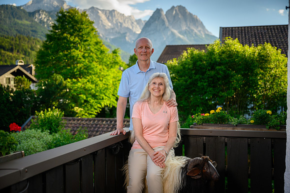 Sommer Family Vacation