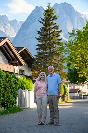 Sommer Family Vacation