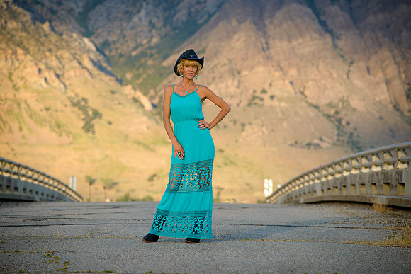 Shoot with Kim Price