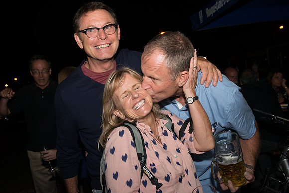 2015 Garmisch Reunion