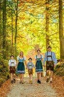 Miller Family