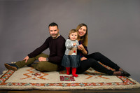 Manuela & Tobias  Skinner Portraits