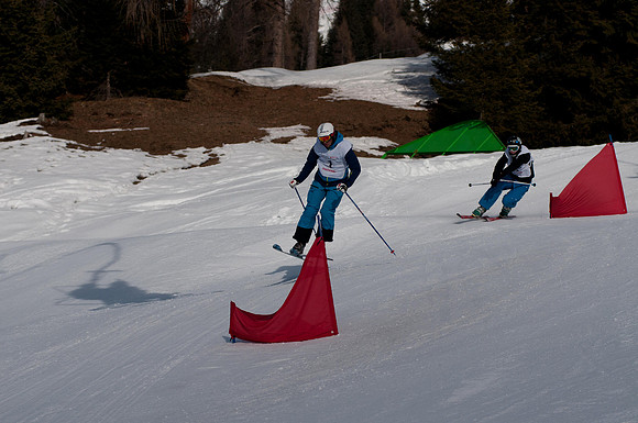 Telemark Freeheel Festival