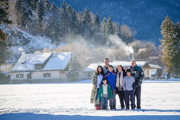 Sifer Family