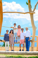 Parandekar Family