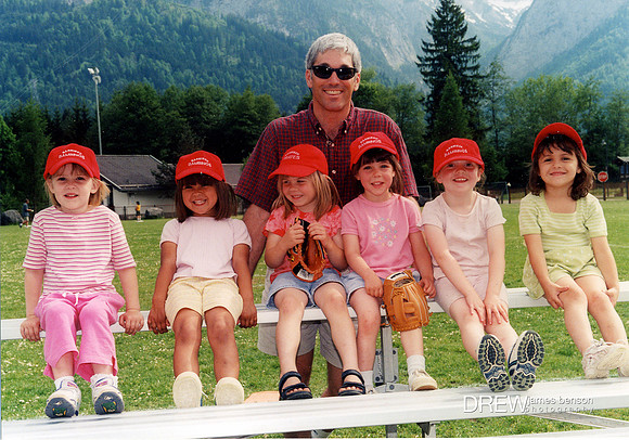 USAG Garmisch Youth Sports