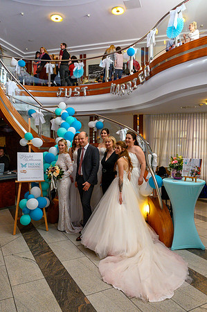 Dream Wedding 2020