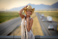 Shoot with Kim Price