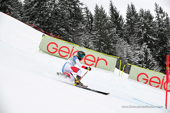 FIS Weltcup Oberjoch