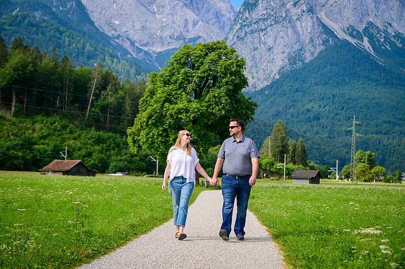 Blauer Family