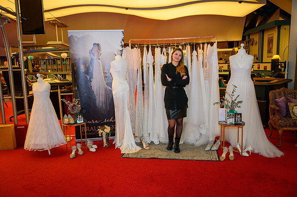 Dream Wedding 2020