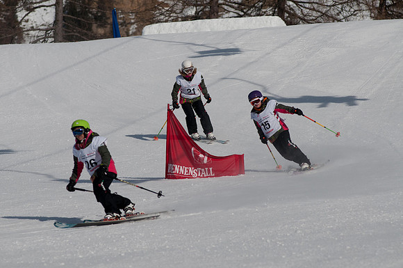 Telemark Freeheel Festival