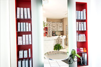 Haarlekin Staff & Location