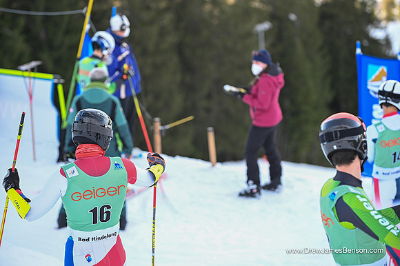 FIS Weltcup Oberjoch